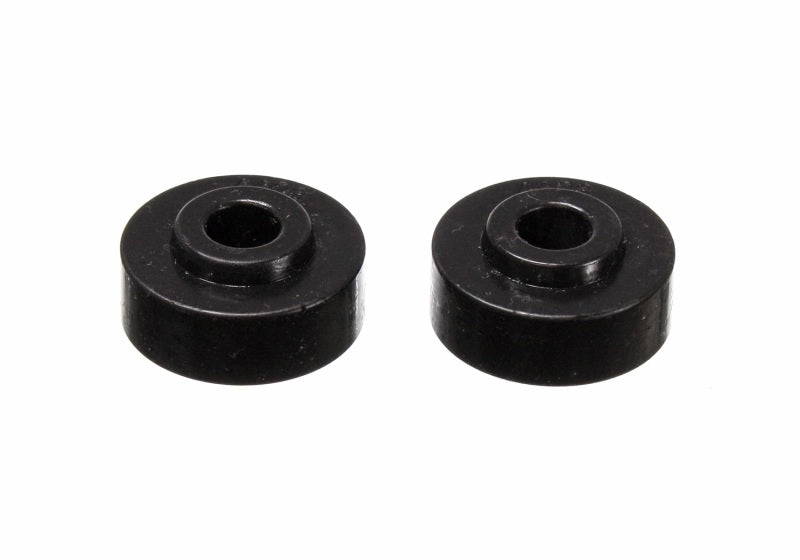 Energy Suspension Transmission Torque Arm Grommet Black Jeep CJ5 All 1973-1983 2.1101G Photo - Primary