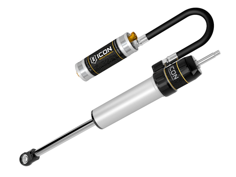 ICON 07-18 Jeep Wrangler JK 3in Front 2.5 Series Shocks VS RR CDCV - Pair 27820CP 27820CP Photo - out of package