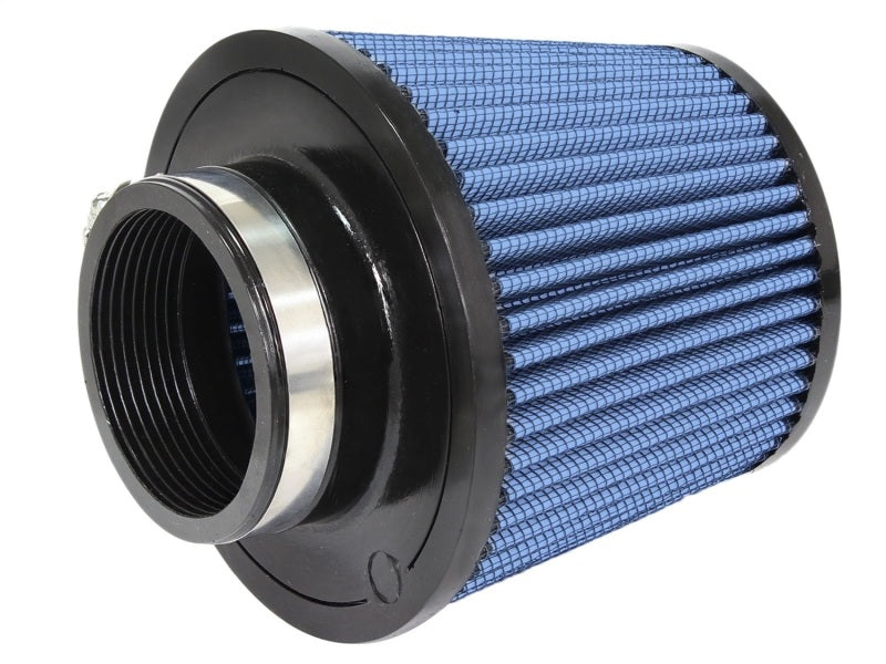 aFe Takeda Pro 5R Universal Air Filter: 3F x 6B x 4-1/2T (INV) x 5H in (Co TF-9025R Photo - Unmounted