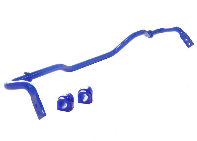 SuperPro Rear 24mm Heavy Duty 2 Position Blade Adjustable Sway Bar Kit RC0052RZ-24 User 1