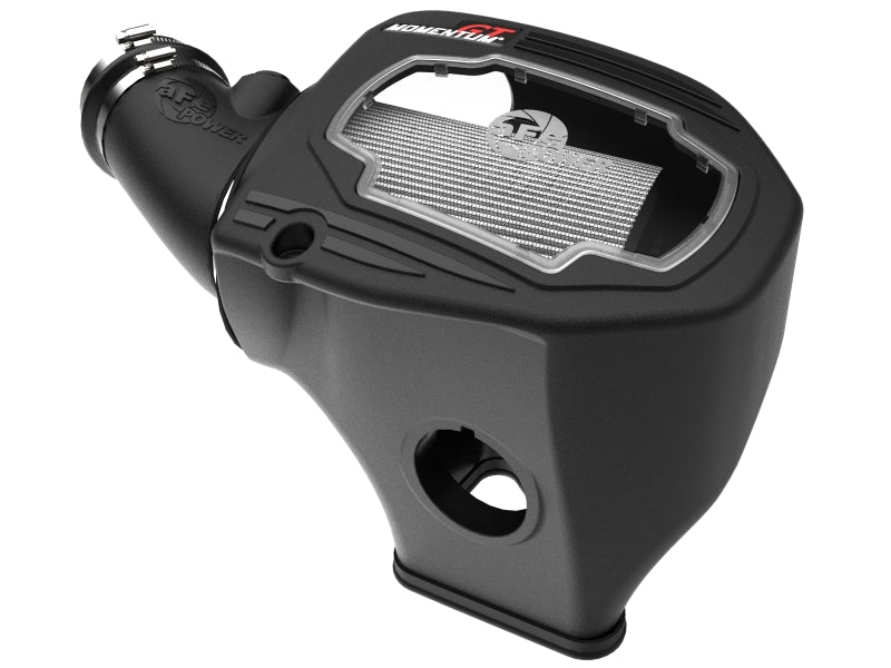 aFe 11-23 Dodge Challenger Momentum GT Cold Air Intake System w/ Pro DRY S Filter 50-70125D 50-70125D Photo - Primary