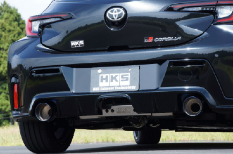 HKS LEGAMAX Sports GZEA14H G16E 31021-AT009 31021-AT009 User 1