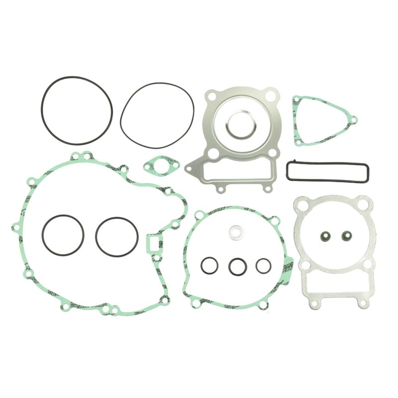 Athena 03-13 Kawasaki KVF 360 Prairie 4X4 Complete Gasket Kit (Excl Oil Seals) P400250850018 P400250850018 Photo - Primary