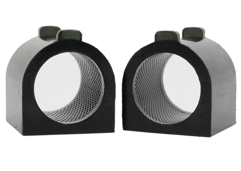 Whiteline Universal Sway Bar Bushing - 33mm W0410-33 W0410-33 Photo - out of package