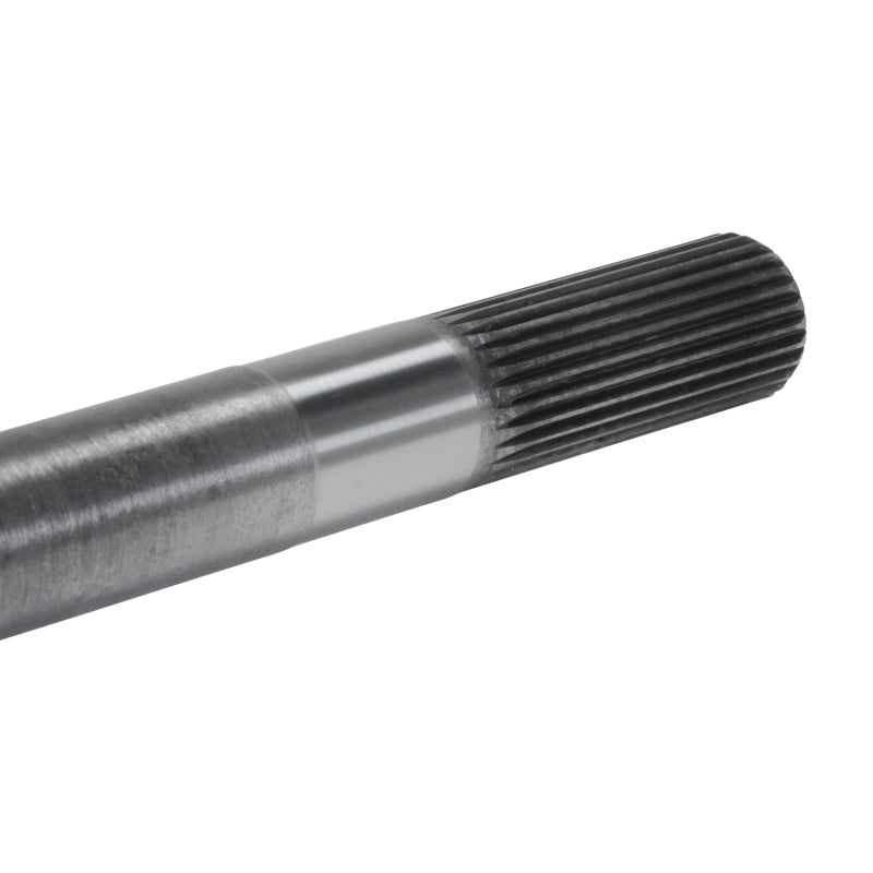Yukon Gear & Axle Yukon Gear 1541H Left Hand Replacement Assembly For Dana 30 (84-90 XJ or 97+ TJ/Wrangler) YA D75814-1X YA D75814-1X Photo - Close Up