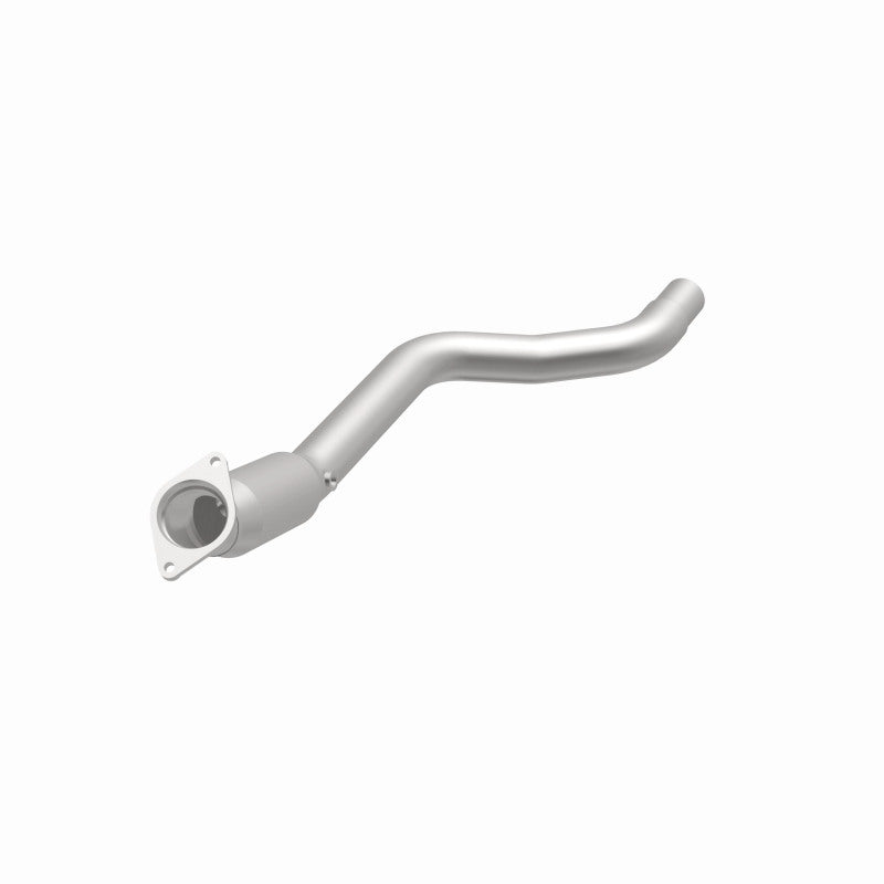 MagnaFlow California Grade CARB Compliant Direct-Fit Catalytic Converter 4561965 360 Degree Image Set