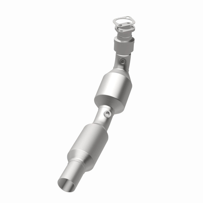 MagnaFlow Chevrolet Camaro California Grade CARB Compliant Direct-Fit Catalytic Converter 5411938 360 Degree Image Set