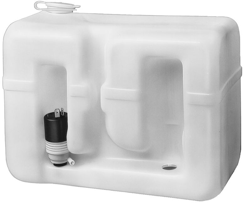 Hella Water Tank 003966047 003966047 Photo - Primary