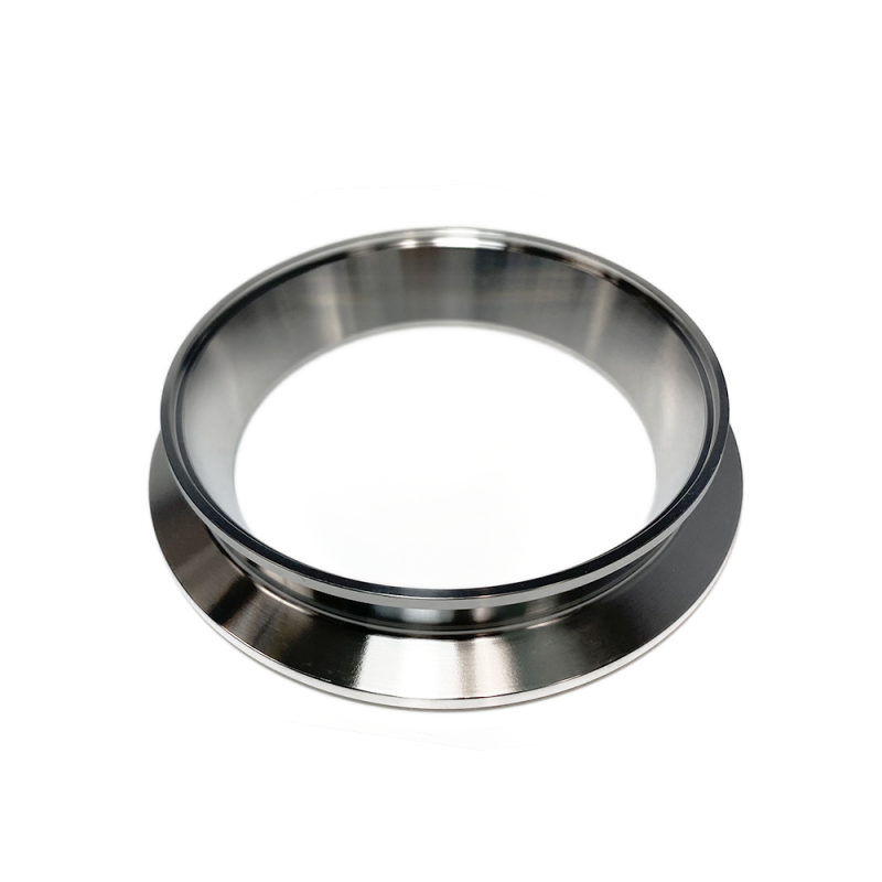 Stainless Bros Garrett G42 G Series Turbine Outlet Flange - 4 Bolt Inlet 603-11717-2000 603-11717-2000 User 1