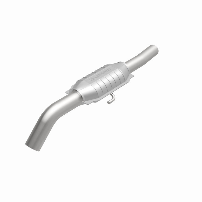 MagnaFlow Dodge California Grade CARB Compliant Direct-Fit Catalytic Converter 3391290 360 Degree Image Set
