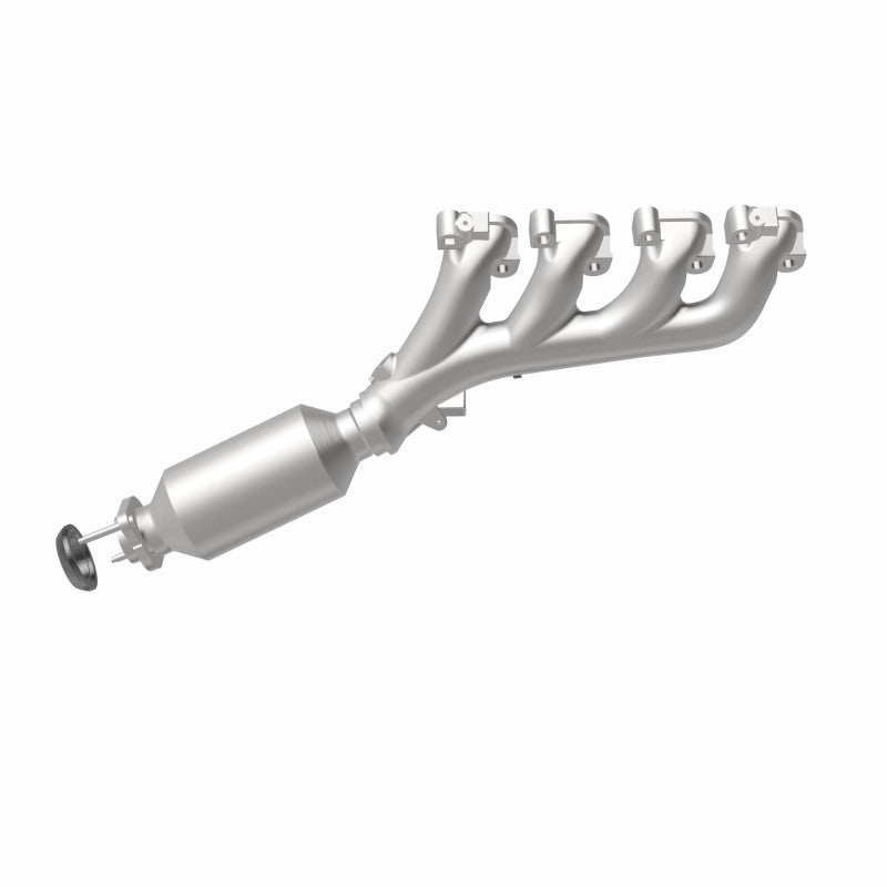 MagnaFlow Cadillac HM Grade Federal / EPA Compliant Manifold Catalytic Converter 50761 360 Degree Image Set
