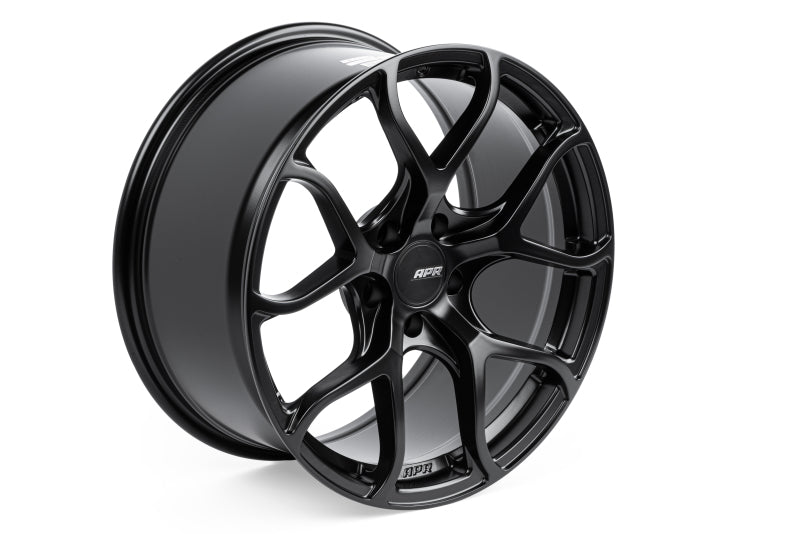 APR APR A01 Wheels Wheels Wheels - Cast main image