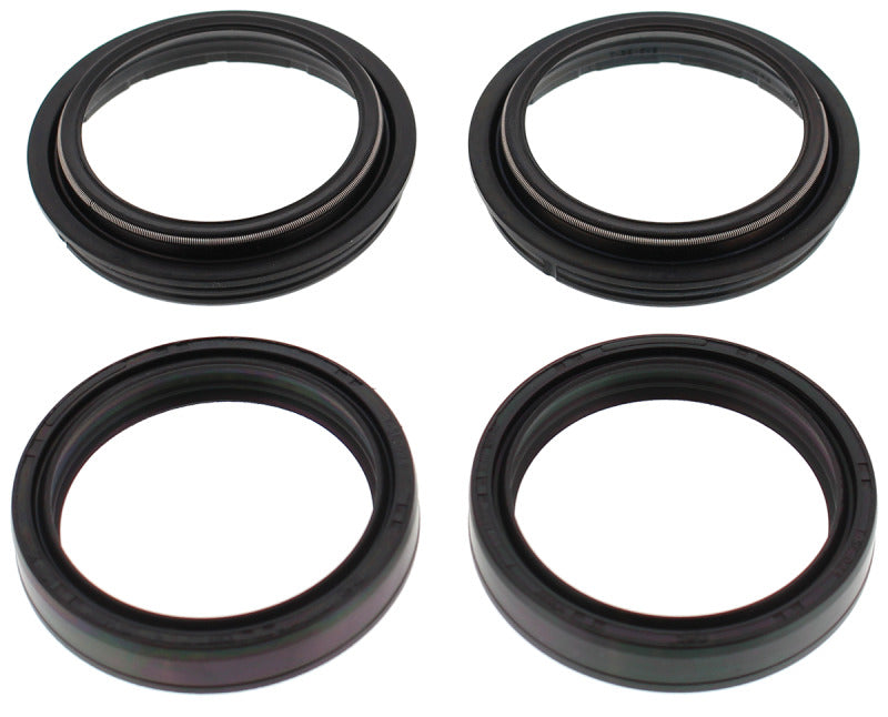 Pivot Works 22-23 Gas-Gas MC85 1714 PW Fork Oil & Dust Seal Kit PWFSK-Z006 PWFSK-Z006 Photo - Primary