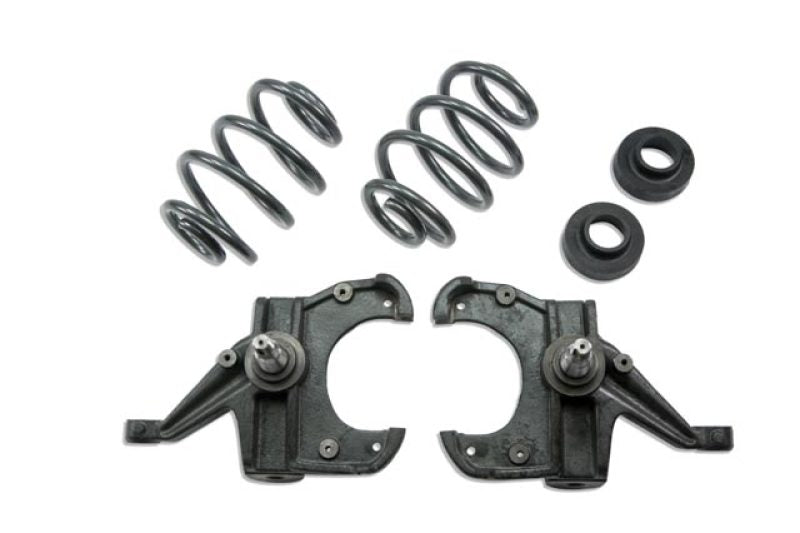 Belltech Lowering Kit W/o Shocks 955 Photo - Primary