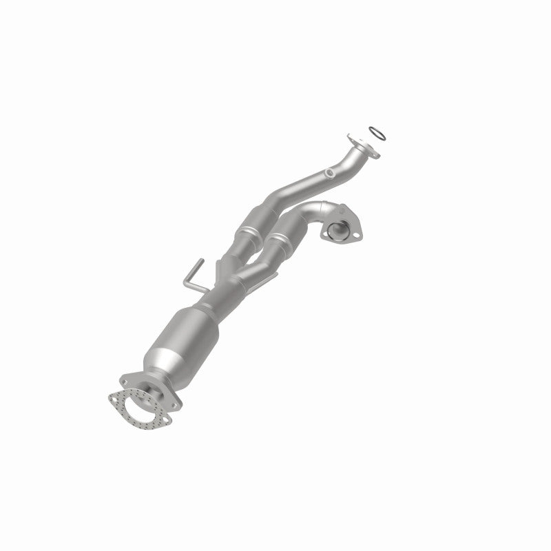 MagnaFlow Nissan Quest California Grade CARB Compliant Direct-Fit Catalytic Converter 5491710 360 Degree Image Set