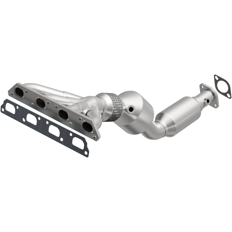 Magnaflow MAG Converter Direct Fit Exhaust, Mufflers & Tips Catalytic Converter Direct Fit main image