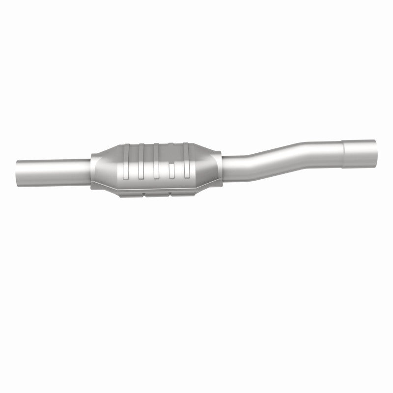 MagnaFlow Jeep Grand Cherokee OEM Grade Federal / EPA Compliant Direct-Fit Catalytic Converter 51698 360 Degree Image Set