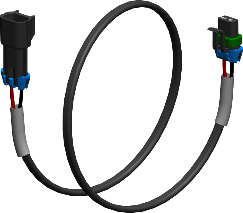 KFI 24 in. Actuator Harness Extension ACT-EXT ACT-EXT User 1