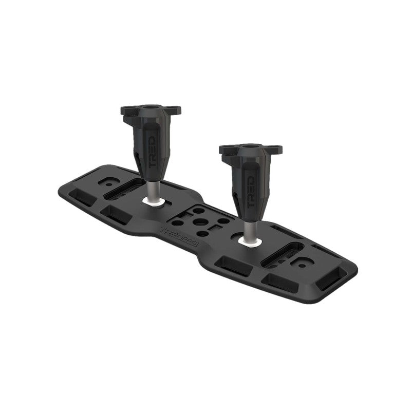 ARB TRED Quick Release Mounting Kit TQRMK TQRMK Photo - Primary