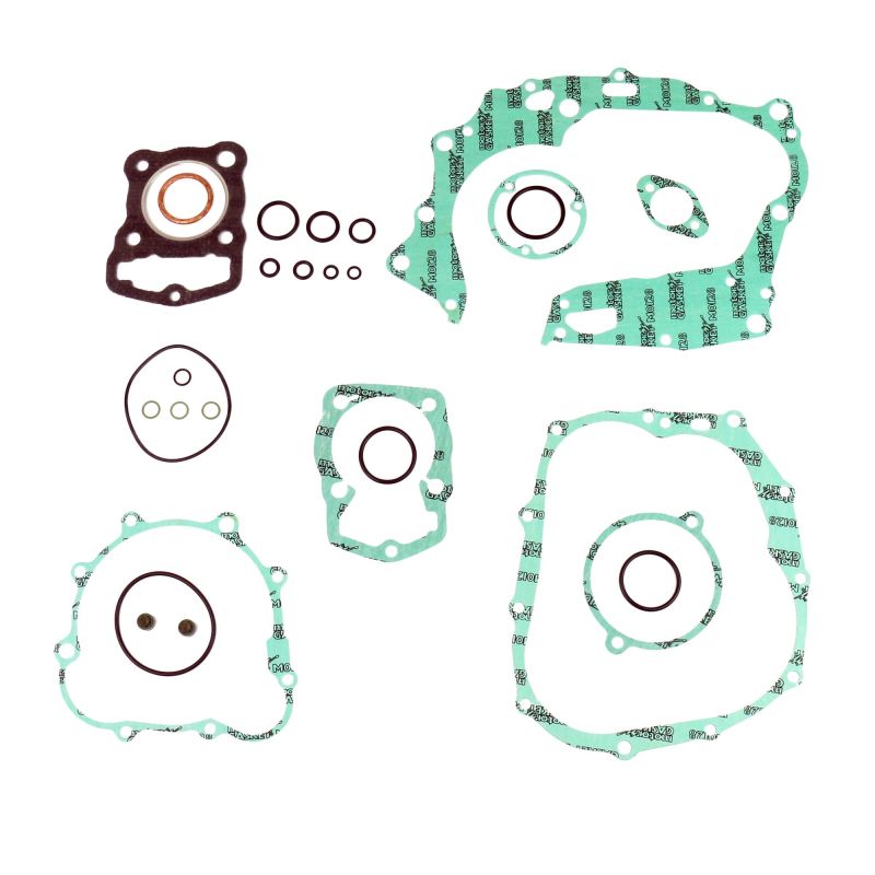 Athena 88-90 Honda Complete Gasket Kit (Excl Oil Seal) P400210850134 P400210850134 Photo - Primary