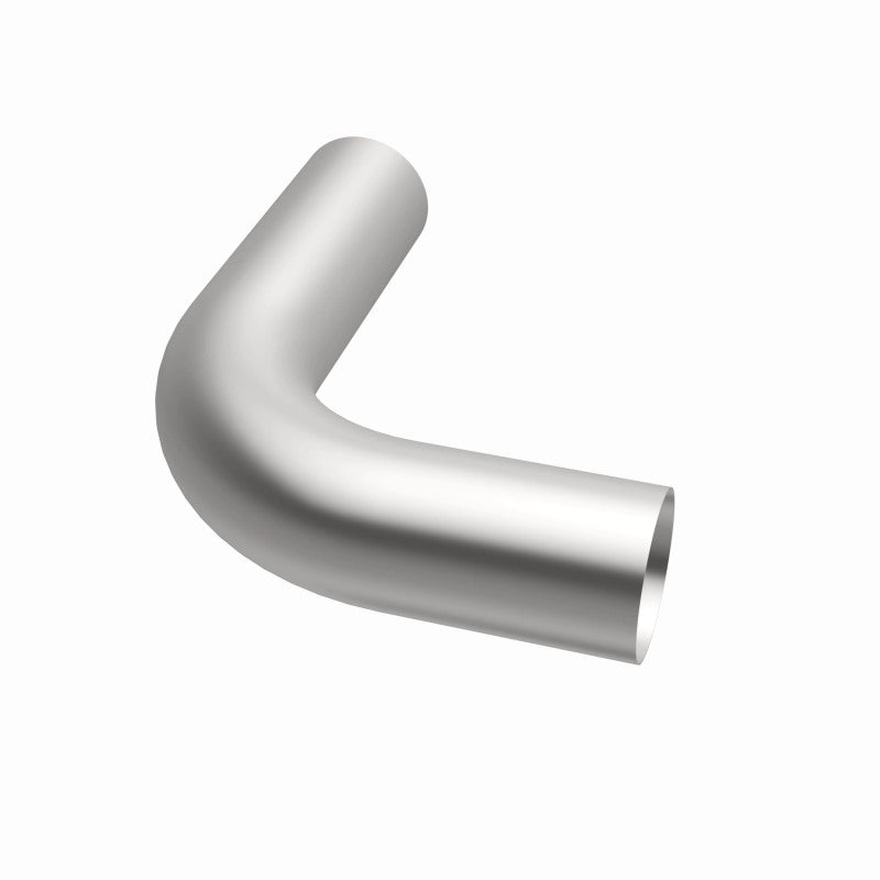 MagnaFlow 90° Bend Stainless Steel Pipe 10728 360 Degree Image Set