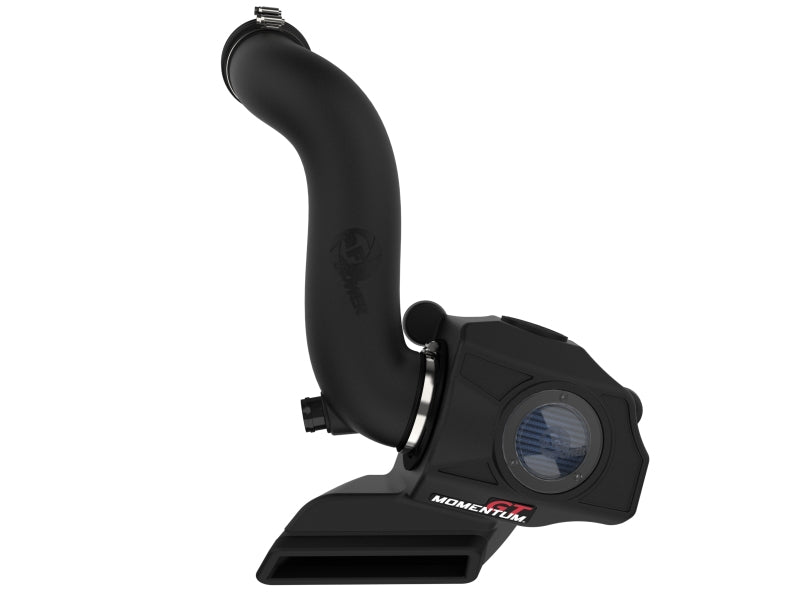 aFe Momentum GT Pro 5R Cold Air Intake System 19-21 Audi Q3 L4-2.0L (t) 50-70087R 50-70087R Photo - Unmounted