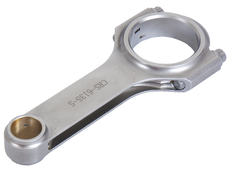 Eagle Chevrolet Big Block 396/427/454 H-Beam Connecting Rods (Set of 8) CRS61353D CRS61353D Photo - Unmounted