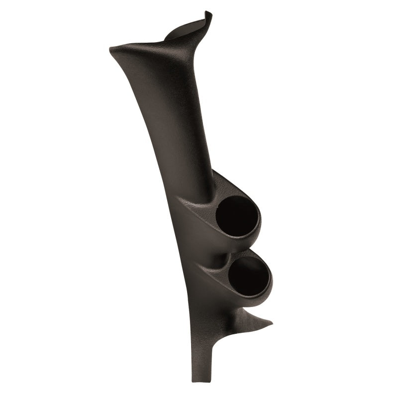 Autometer Pillar Kit, 0-35 Psi/0-1600 °F, 99-07 Ford Superduty, Z-Series 7071 User 1