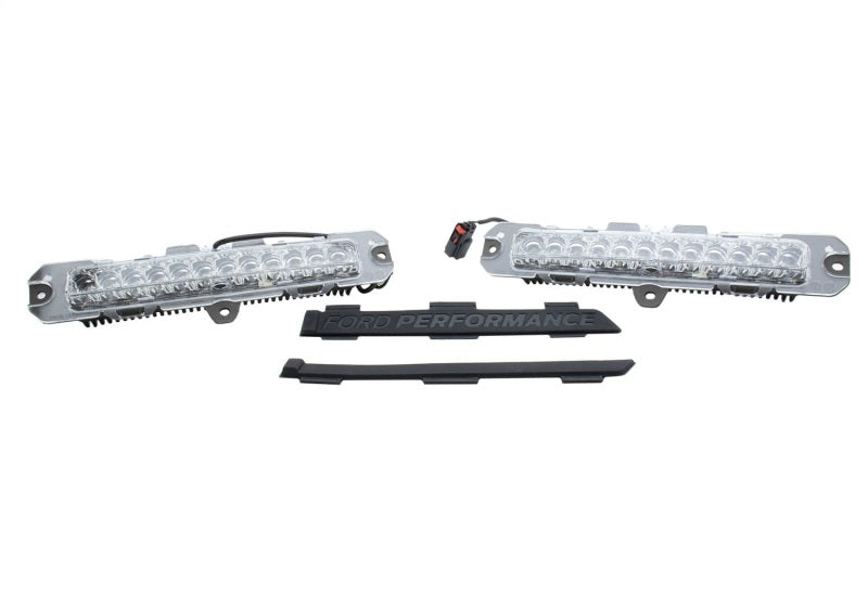 Ford Racing 21-22 Explorer Timberline Off-Road Light Kit M-15200K-EGL M-15200K-EGL Photo - Primary
