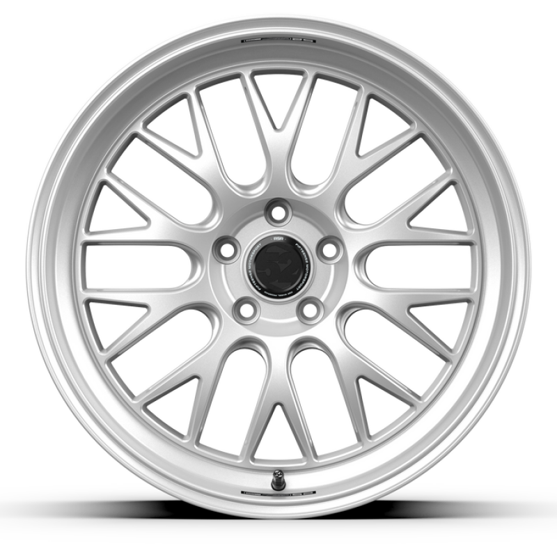 fifteen52 Holeshot RSR 20x11 5x120 43mm ET 72.56mm Center Bore Radiant Silver RSHRS-21152+43 RSHRS-21152+43 User 1