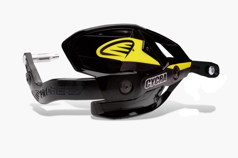 Cycra Probend Ultra Bar Pack Black 1CYC-7507-12 1CYC-7507-12 Photo - Primary