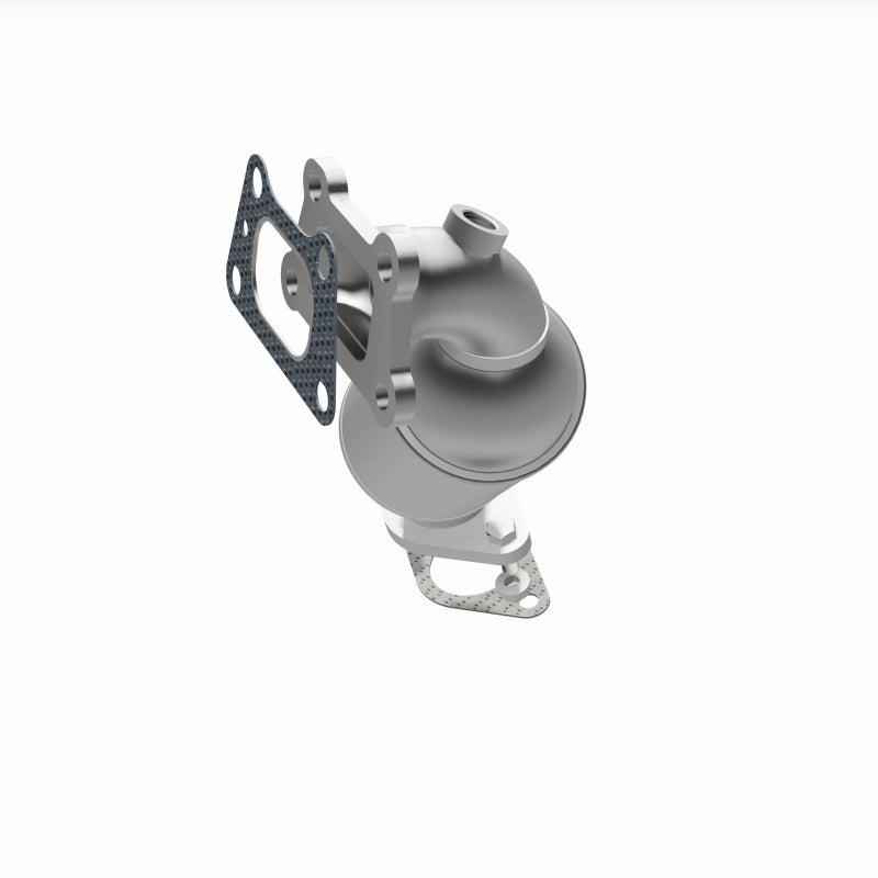 Magnaflow 2017 Cadillac XT5 Rear Underbody 3.6L Direct Fit Converter 280176 280176 360 Degree Image Set