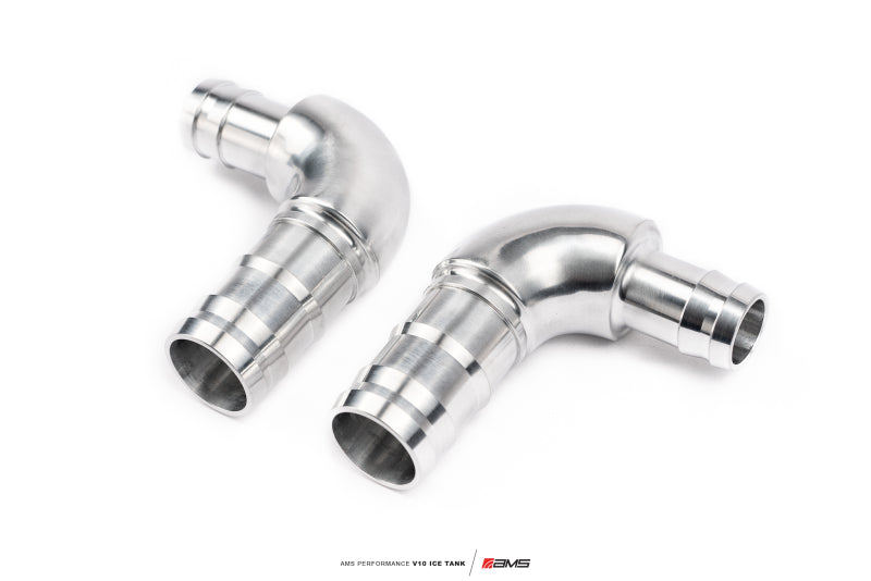 AMS Performance 2017+ Audi R8 Ice Tank ALP.40.02.0001-1 ALP.40.02.0001-1 User 1