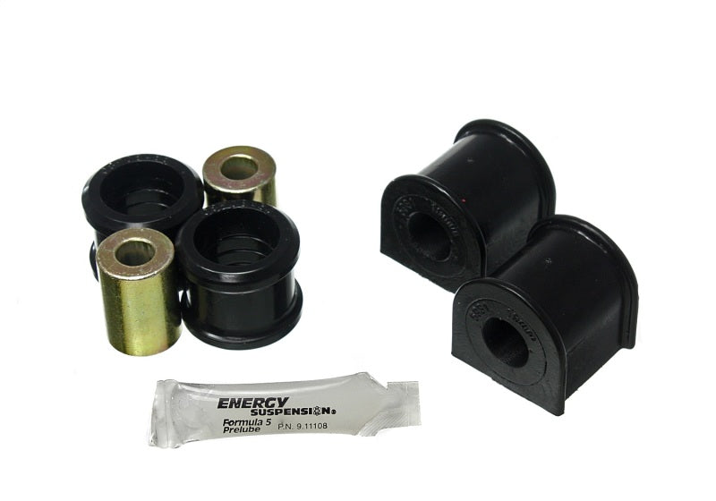 Energy Suspension Rear Sway Bar Bushing Set 19mm 2.5118G 2.5118G Photo - Primary