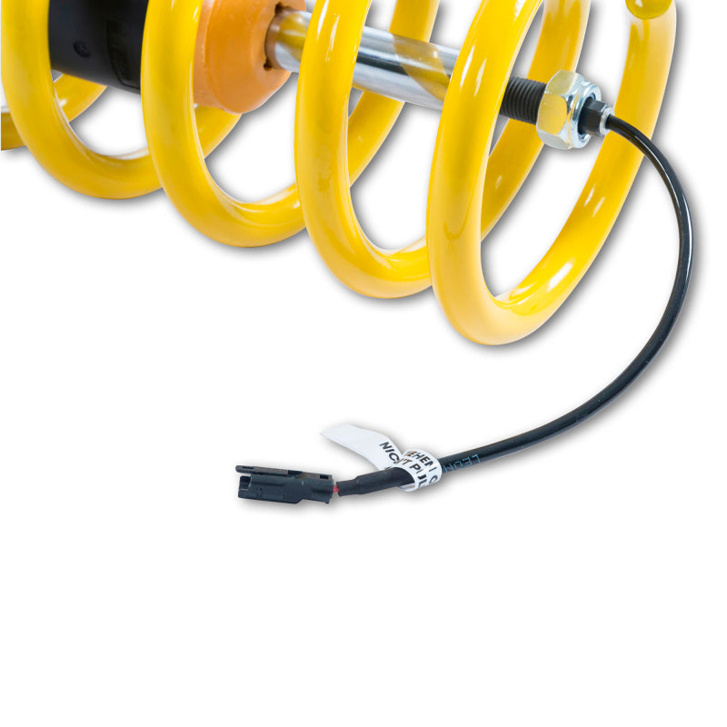 KW Coilover Kit DDC 2016+ Alfa Romeo Giulia Quadrifoglio 2.9L V6 EED 39015001 39015001 User 4