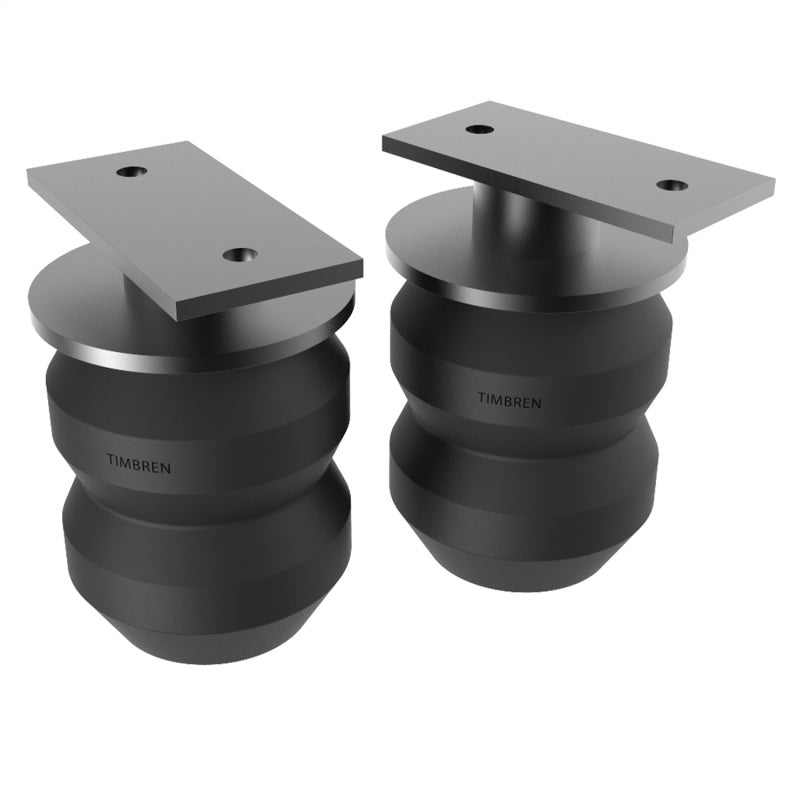 Timbren 1980 Chevrolet C50 Rear Suspension Enhancement System GMRC70 GMRC70 Photo - Primary