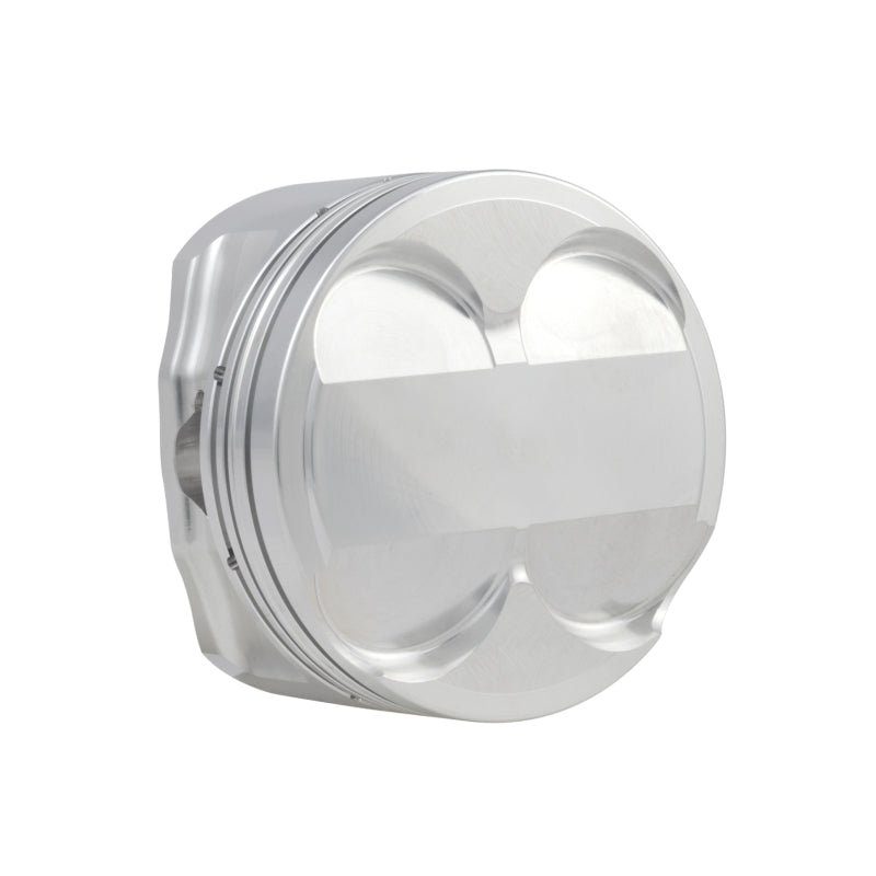 CP Pistons CP Piston & Ring Set for Toyota 2JZGTE - Bore (87mm) - (+1mm) - CR (10.0) .250 Wall Pins Set of 6 SC8473-6 SC8473-6 Photo - Primary
