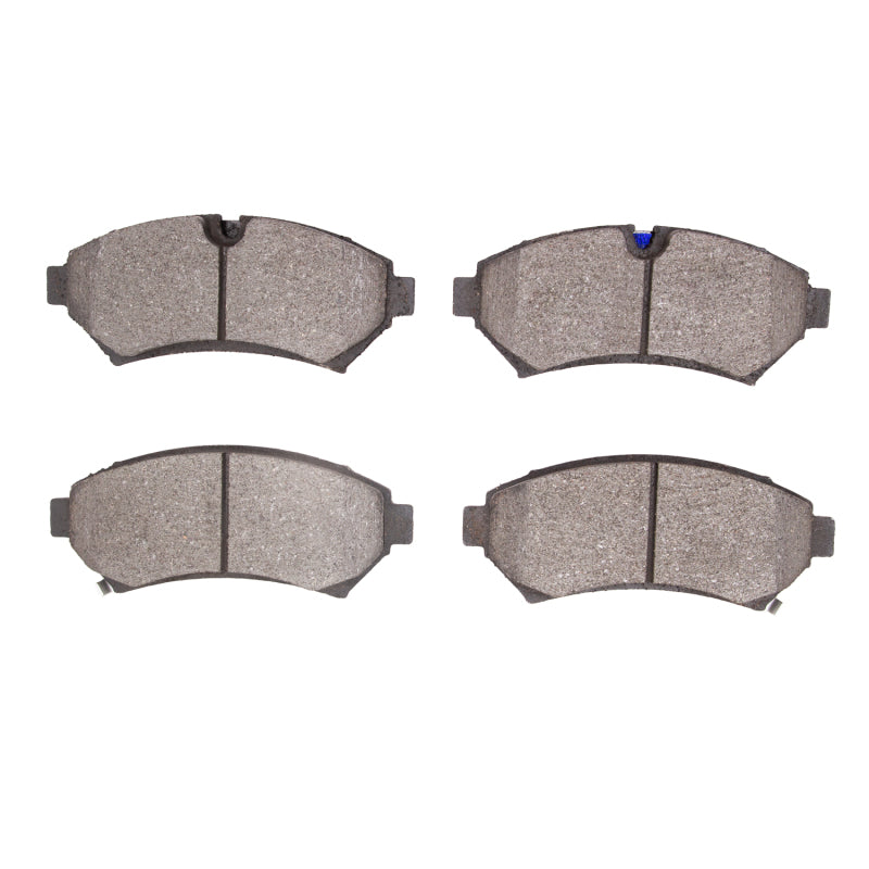 R1 Concepts RNC Semi Met Brake Pads Brakes, Rotors & Pads Brake Pads - OE main image