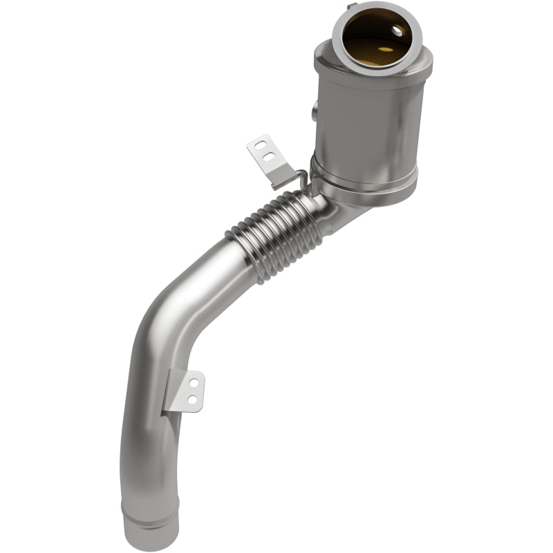 Magnaflow MAG Converter Direct Fit Exhaust, Mufflers & Tips Catalytic Converter Direct Fit main image