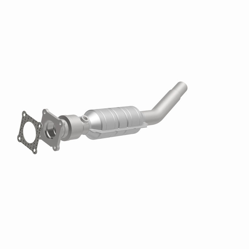 MagnaFlow Neon HM Grade Federal / EPA Compliant Direct-Fit Catalytic Converter 24296 360 Degree Image Set