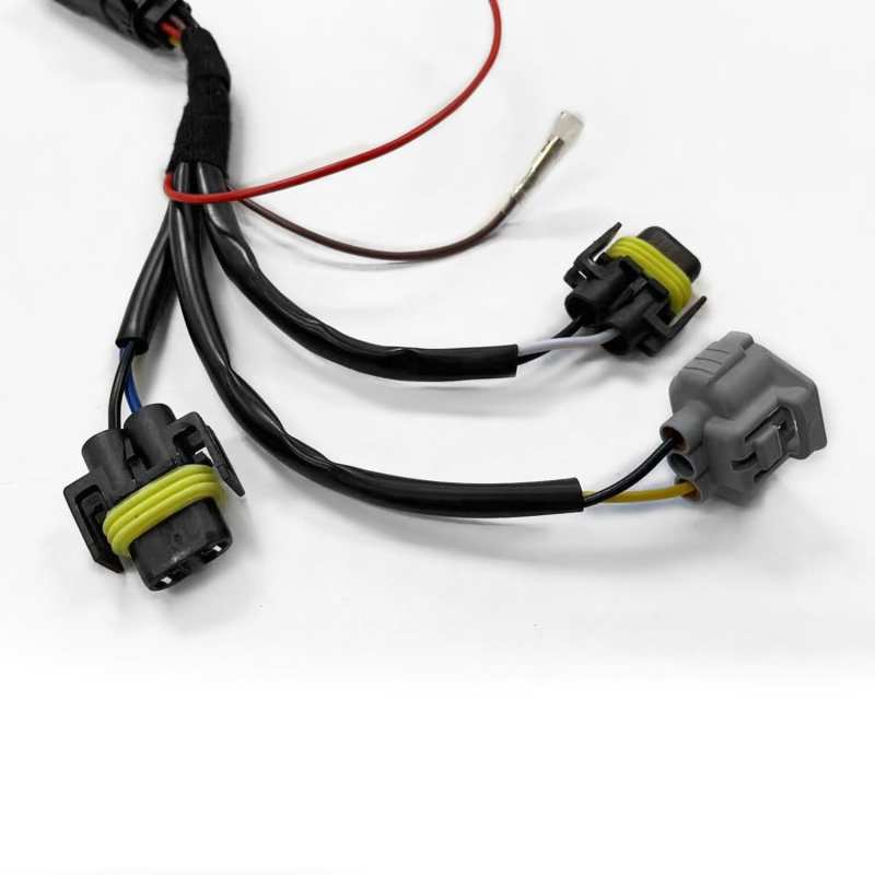 AlphaRex 20-21 Toyota Tacoma Stock LED Headlights to AlphaRex NOVA-Series Proj Headlights Converter 810017 810017 User 2
