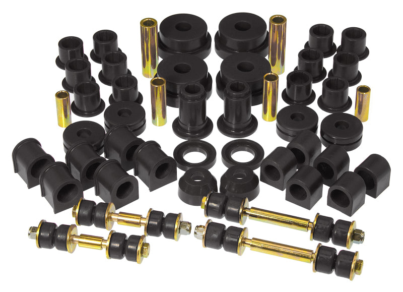 Prothane Suspension Bushing Kit 14-2004-BL Photo - Primary