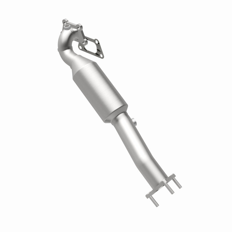 MagnaFlow California Grade CARB Compliant Direct-Fit Catalytic Converter 5582610 360 Degree Image Set