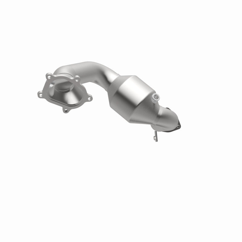 MagnaFlow Audi OEM Grade Federal / EPA Compliant Direct-Fit Catalytic Converter 52315 360 Degree Image Set