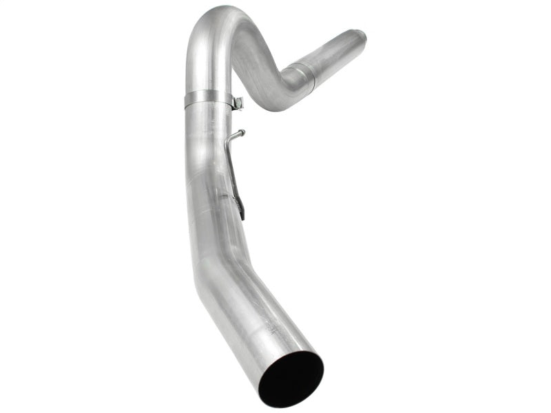 aFe POWER 49-03054 ATLAS 5" Aluminized Steel DPF-Back Exhaust System 49-03054 Photo - Primary