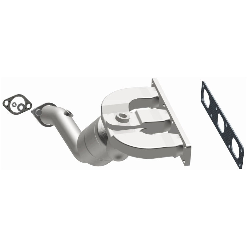 MagnaFlow BMW HM Grade Federal / EPA Compliant Manifold Catalytic Converter 50298 Photo - out of package