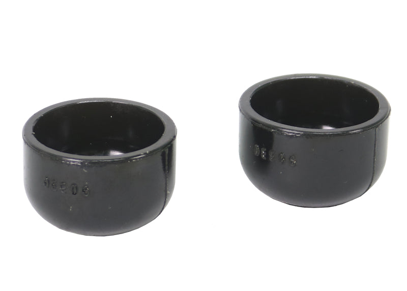 Whiteline Tie Rod Boot Universal W93457 W93457 Photo - Primary