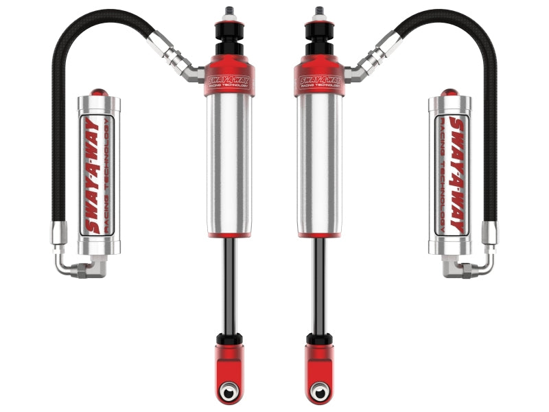 aFe AFE Sway-A-Way Shocks Suspension Shocks and Struts main image