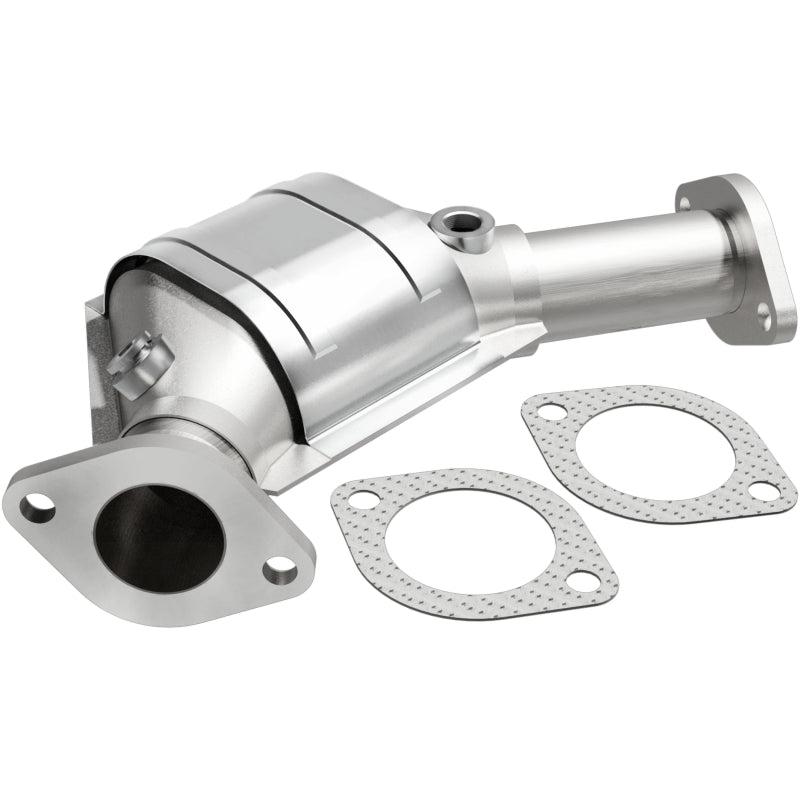 MagnaFlow Subaru HM Grade Federal / EPA Compliant Direct-Fit Catalytic Converter 23875 Photo - Primary