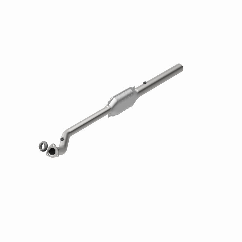 MagnaFlow HM Grade Federal / EPA Compliant Direct-Fit Catalytic Converter 93613 360 Degree Image Set